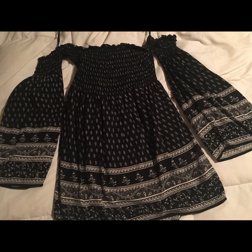 Urban Outfitters Ecote Tunic